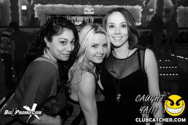Luxy nightclub photo 303 - February 15th, 2014