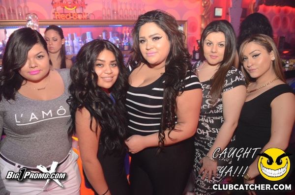 Luxy nightclub photo 304 - February 15th, 2014