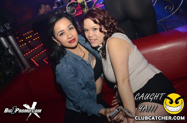 Luxy nightclub photo 32 - February 15th, 2014