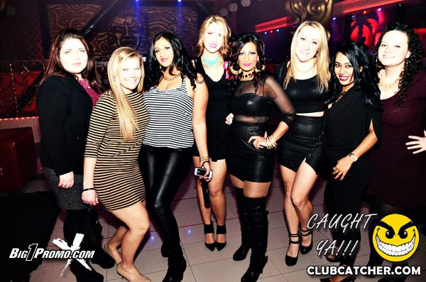 Luxy nightclub photo 315 - February 15th, 2014