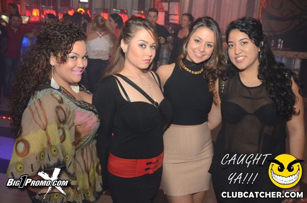 Luxy nightclub photo 317 - February 15th, 2014