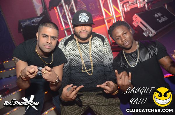 Luxy nightclub photo 330 - February 15th, 2014