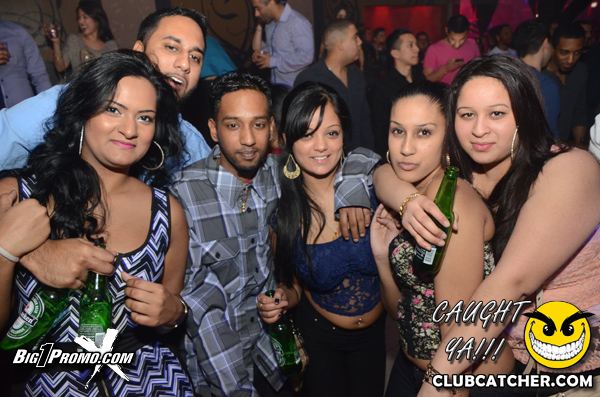 Luxy nightclub photo 336 - February 15th, 2014