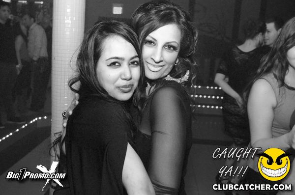 Luxy nightclub photo 337 - February 15th, 2014