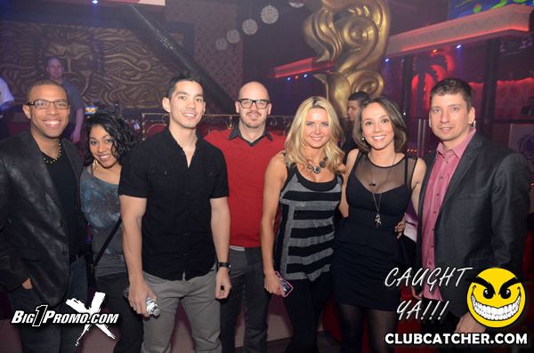 Luxy nightclub photo 338 - February 15th, 2014