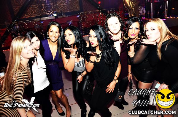 Luxy nightclub photo 342 - February 15th, 2014