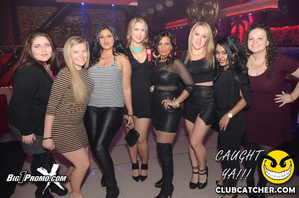 Luxy nightclub photo 345 - February 15th, 2014