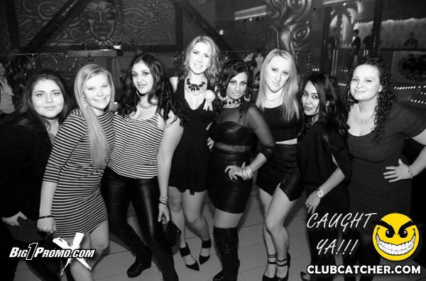 Luxy nightclub photo 348 - February 15th, 2014