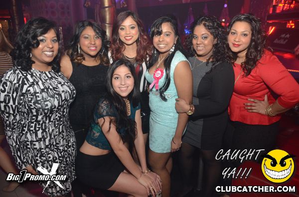 Luxy nightclub photo 371 - February 15th, 2014