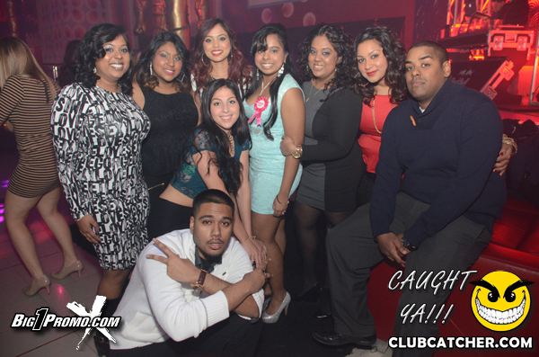 Luxy nightclub photo 387 - February 15th, 2014