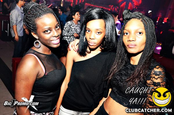 Luxy nightclub photo 392 - February 15th, 2014