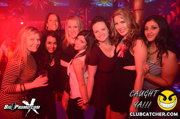 Luxy nightclub photo 393 - February 15th, 2014