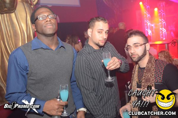 Luxy nightclub photo 395 - February 15th, 2014