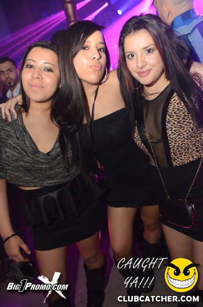 Luxy nightclub photo 46 - February 15th, 2014