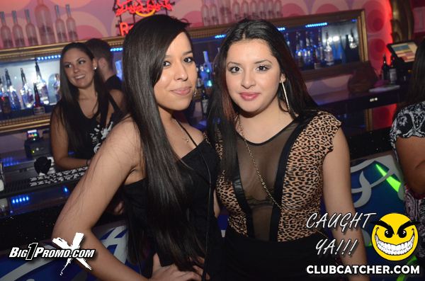 Luxy nightclub photo 55 - February 15th, 2014