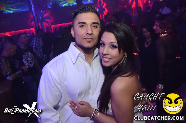 Luxy nightclub photo 7 - February 15th, 2014
