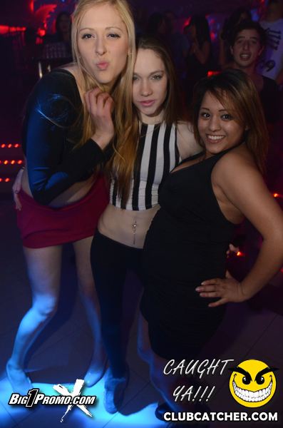 Luxy nightclub photo 8 - February 15th, 2014