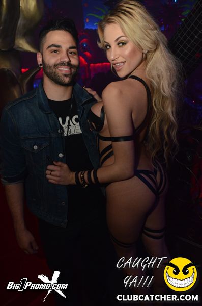 Luxy nightclub photo 74 - February 15th, 2014