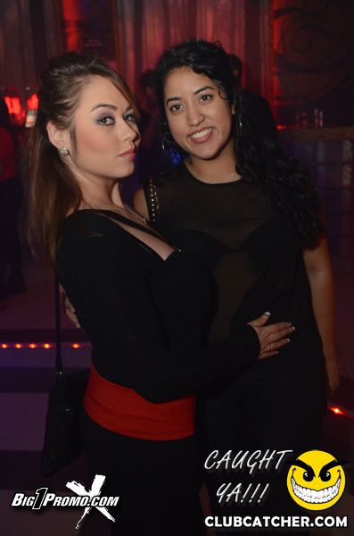 Luxy nightclub photo 77 - February 15th, 2014