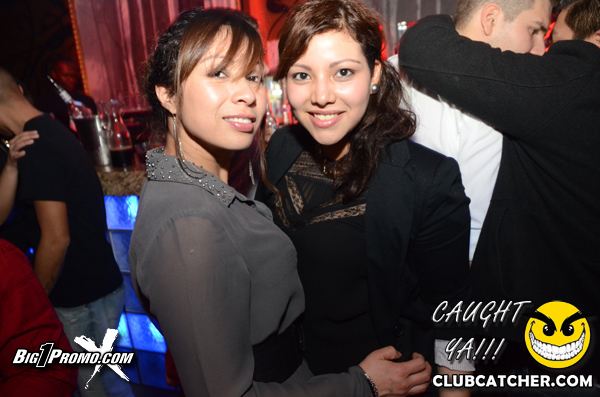 Luxy nightclub photo 9 - February 15th, 2014