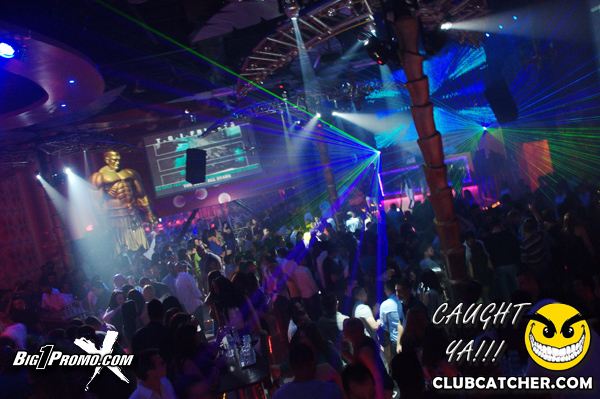 Luxy nightclub photo 1 - May 19th, 2012