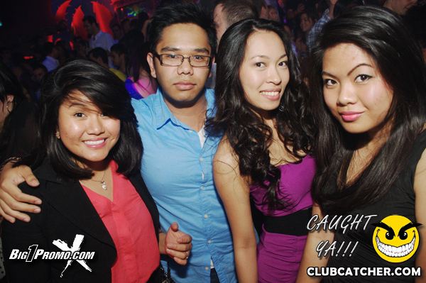 Luxy nightclub photo 103 - May 19th, 2012