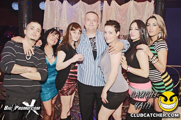 Luxy nightclub photo 110 - May 19th, 2012