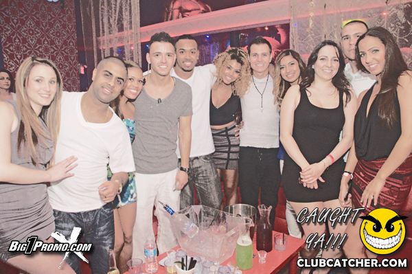 Luxy nightclub photo 122 - May 19th, 2012