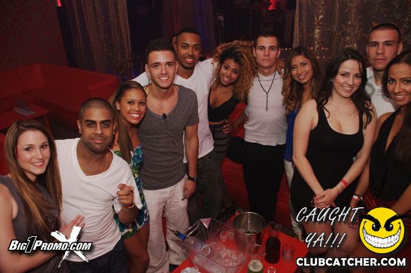 Luxy nightclub photo 129 - May 19th, 2012