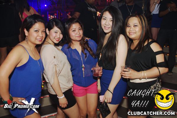 Luxy nightclub photo 135 - May 19th, 2012