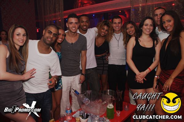 Luxy nightclub photo 149 - May 19th, 2012