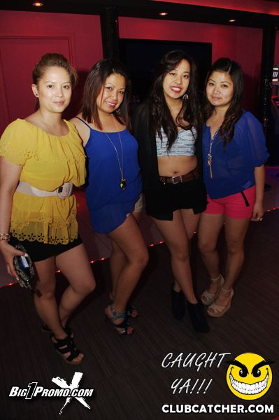 Luxy nightclub photo 16 - May 19th, 2012