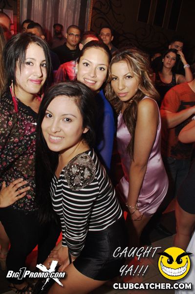 Luxy nightclub photo 154 - May 19th, 2012