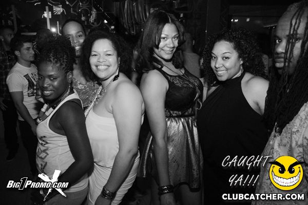 Luxy nightclub photo 160 - May 19th, 2012