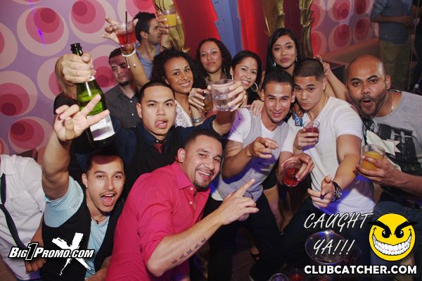 Luxy nightclub photo 20 - May 19th, 2012
