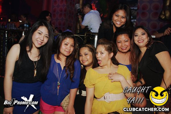 Luxy nightclub photo 191 - May 19th, 2012