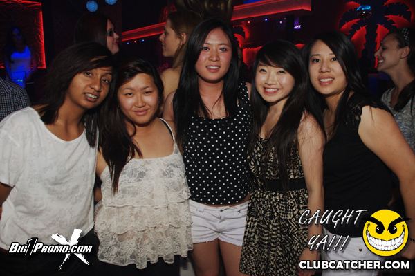 Luxy nightclub photo 194 - May 19th, 2012