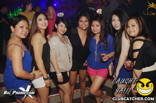Luxy nightclub photo 21 - May 19th, 2012