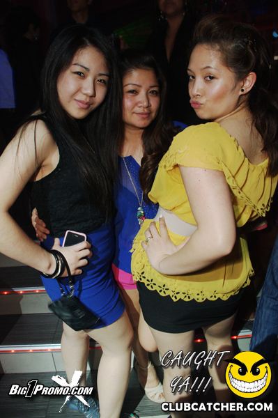 Luxy nightclub photo 234 - May 19th, 2012