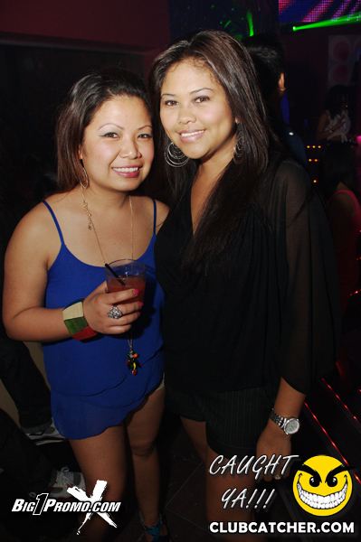 Luxy nightclub photo 303 - May 19th, 2012