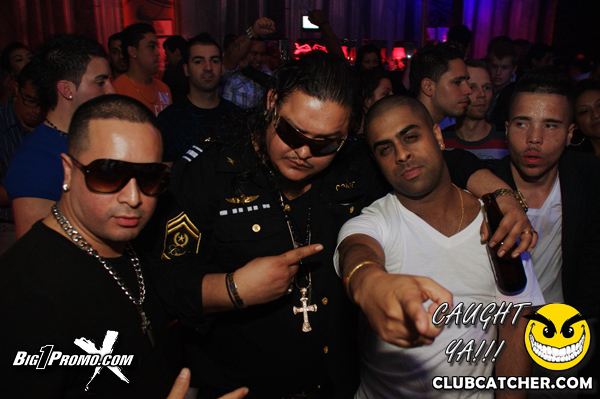 Luxy nightclub photo 331 - May 19th, 2012
