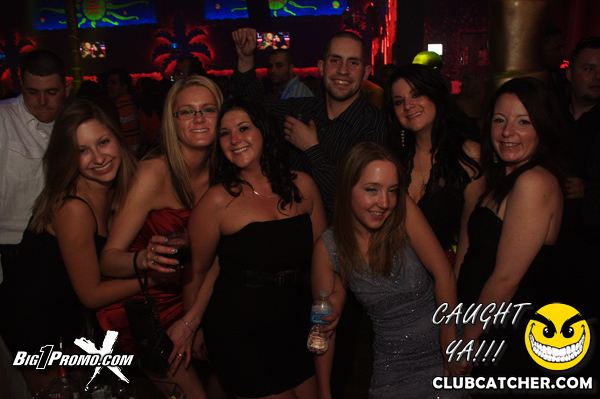 Luxy nightclub photo 332 - May 19th, 2012