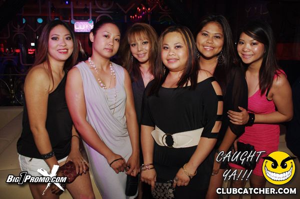 Luxy nightclub photo 47 - May 19th, 2012