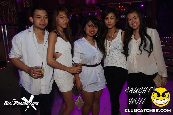 Luxy nightclub photo 63 - May 19th, 2012