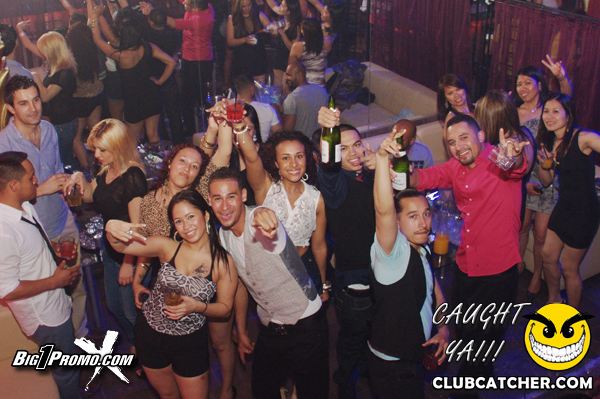 Luxy nightclub photo 78 - May 19th, 2012