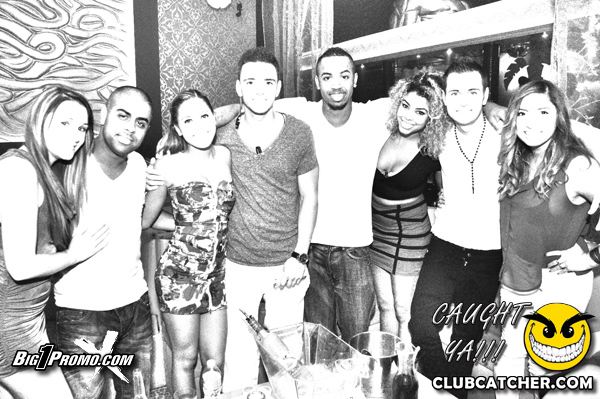 Luxy nightclub photo 87 - May 19th, 2012