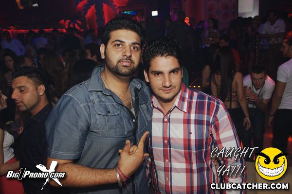 Luxy nightclub photo 95 - May 19th, 2012