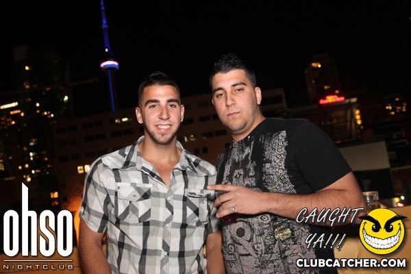 Ohso nightclub photo 14 - May 19th, 2012