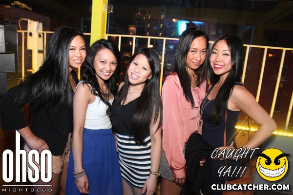 Ohso nightclub photo 16 - May 19th, 2012