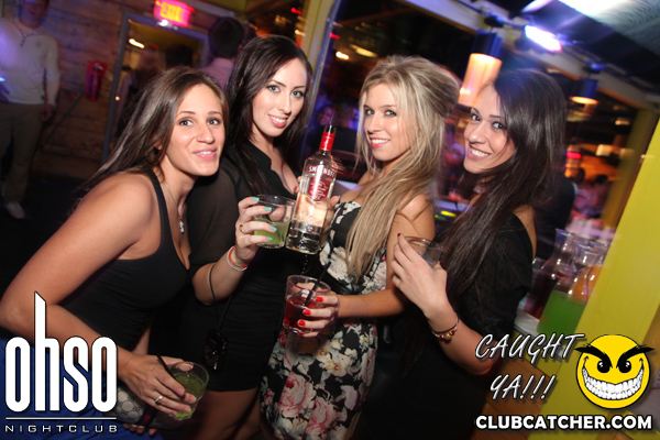 Ohso nightclub photo 24 - May 19th, 2012